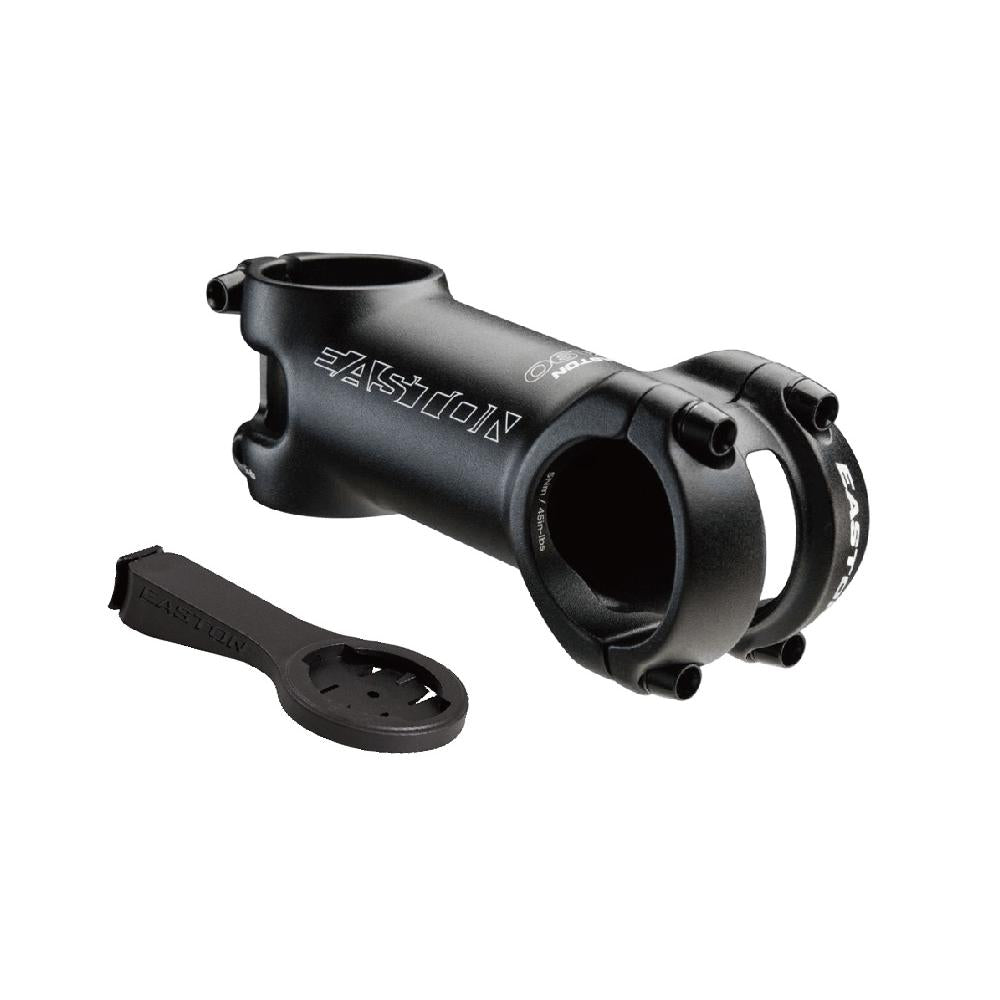 EASTON EA90 ステム ±7° 50〜120mm ガーミンマウント付属 31.8mm アルミ ロードバイク グラベル イーストン
