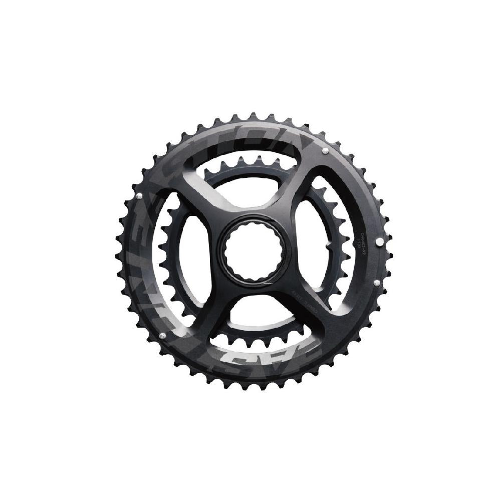 EASTON イーストン EA90 ダイレクトマウント ダブルチェーンリング 11速用 47/32T 46/36T 46/30T シクロクロス グラベル ロード用