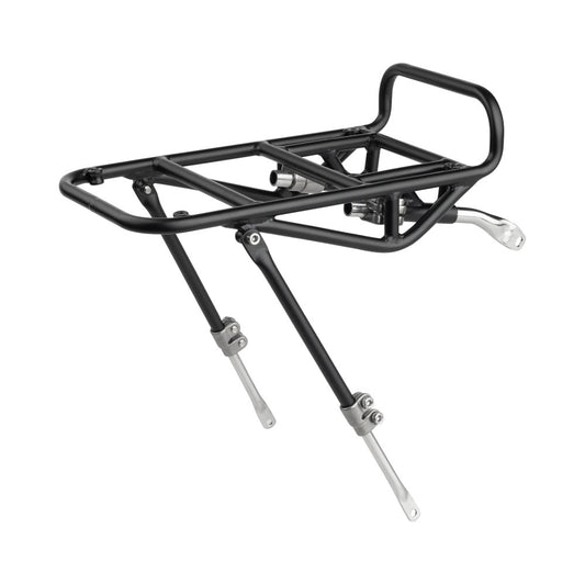 SURLY 8-PACK FRONT RACK BLACK ele0526
