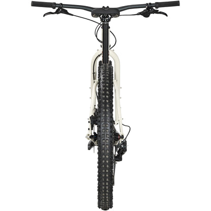 Surly Karate Monkey - Snow Mold White