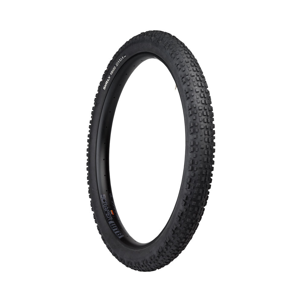 SURLY Knard 29x3.0 サーリー ナード 29インチ ファットタイヤ Krampus