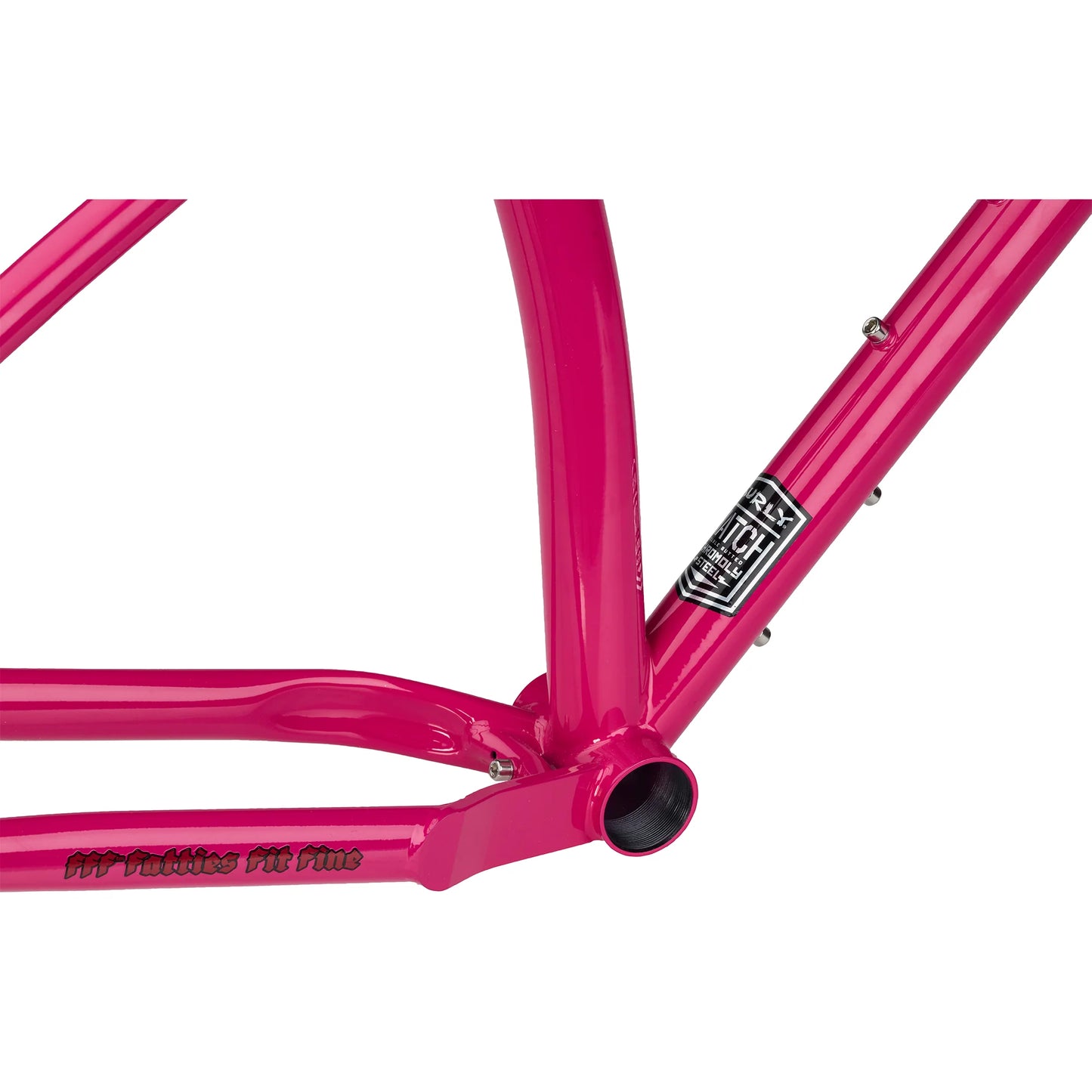 Surly Krampus Frameset - Prickly Pear