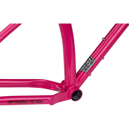 Surly Krampus Frameset - Prickly Pear