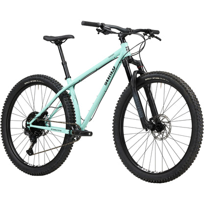 Surly Krampus Front Suspension