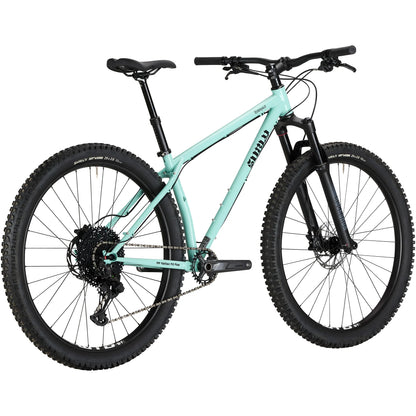 Surly Krampus Front Suspension