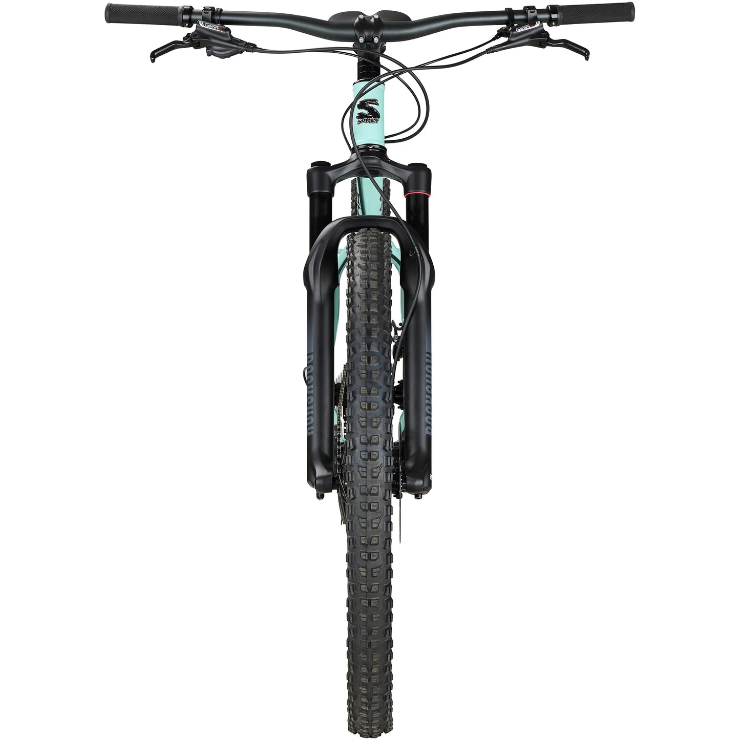 Surly Krampus Front Suspension