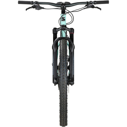 Surly Krampus Front Suspension