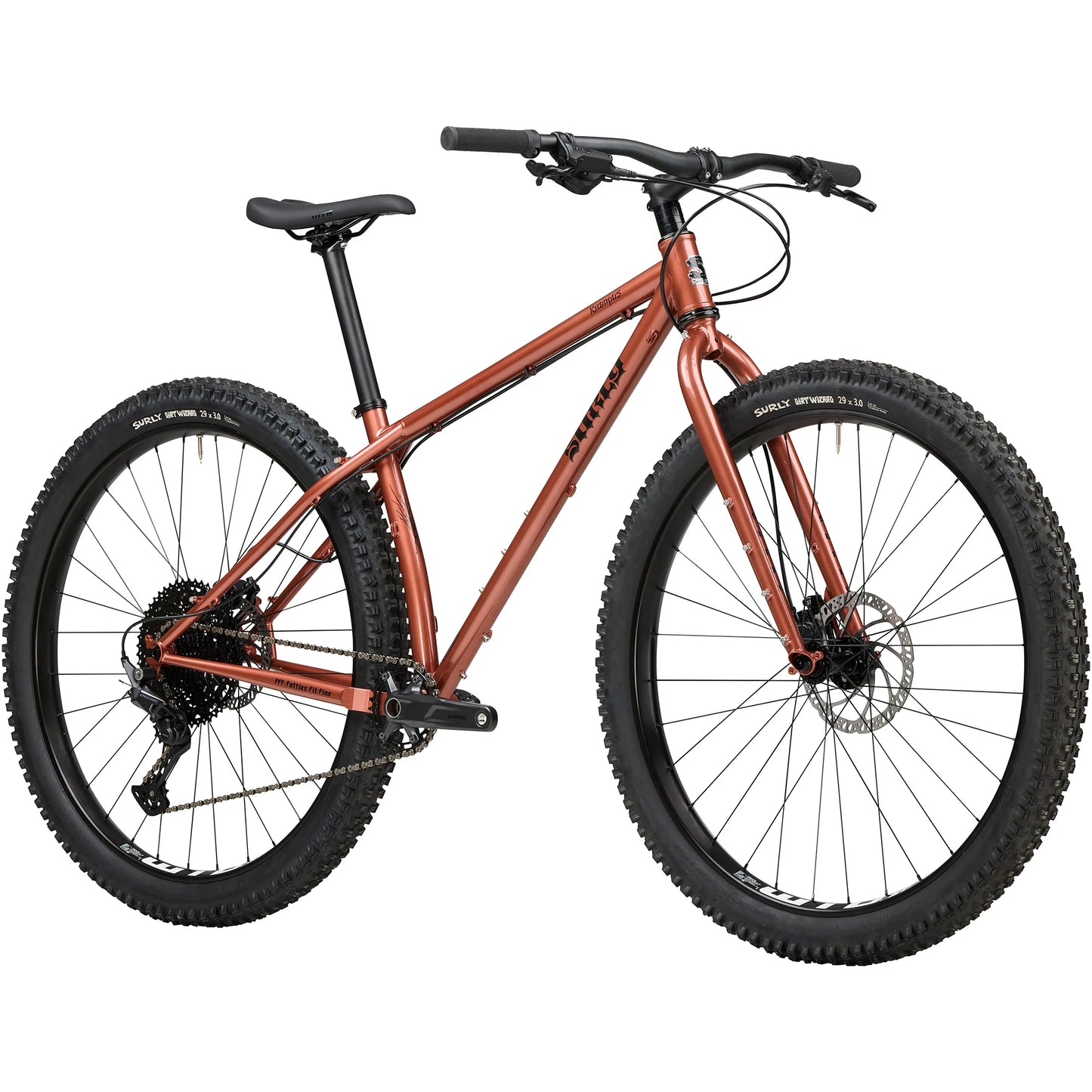 Surly Krampus Rigid