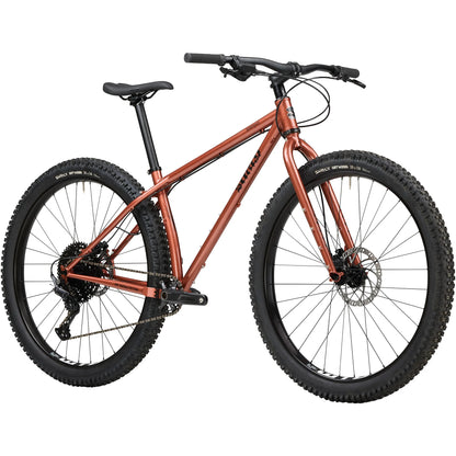 Surly Krampus Rigid