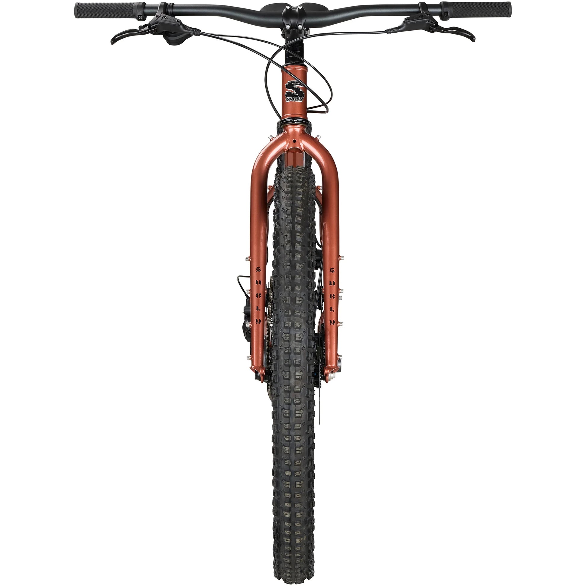 Surly Krampus Rigid - Chester Copperpot ele0187-s – エレファント Surly Krampus Rigid - Chester Copperpot ele0187-s – エレファント