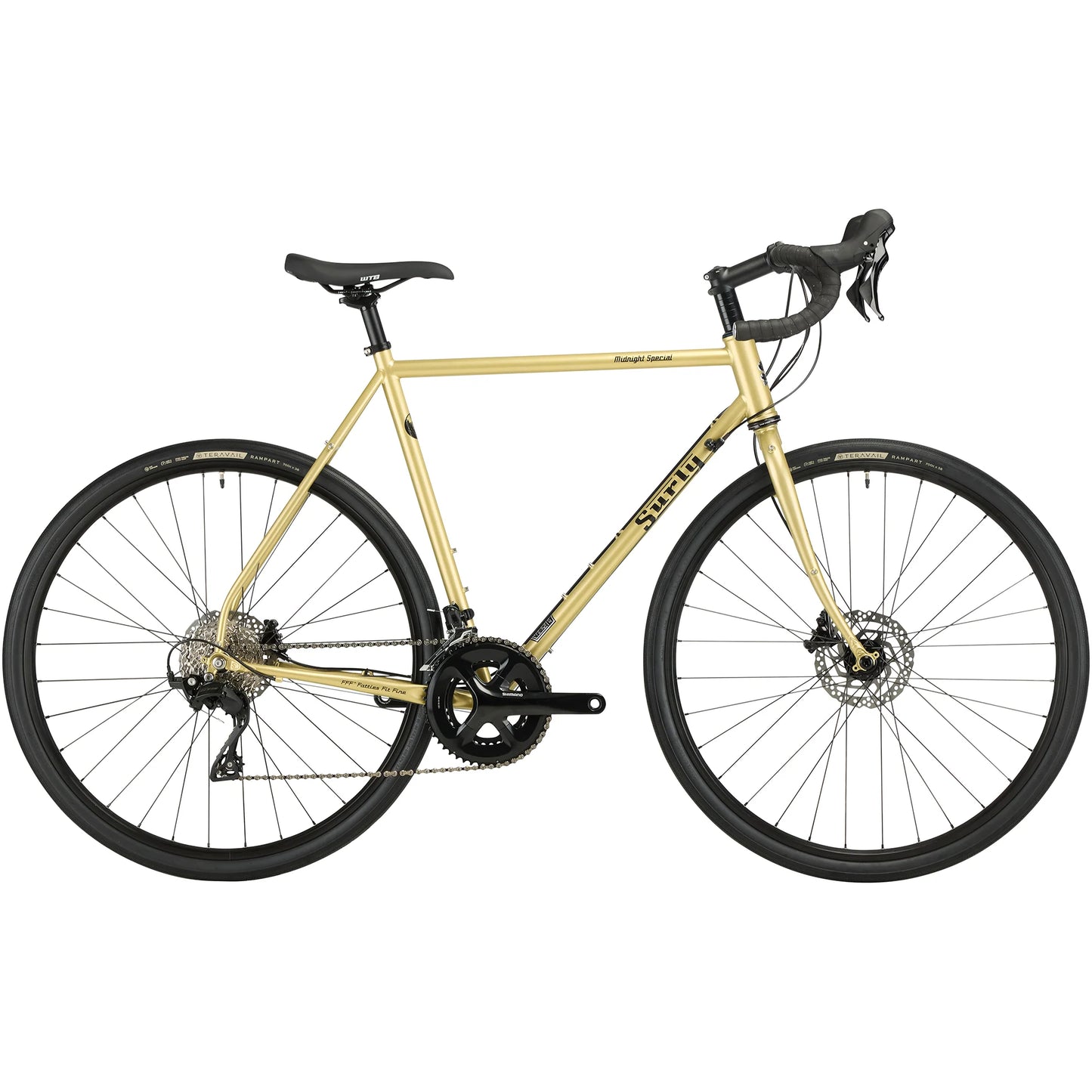 Surly Midnight Special 700c - Fool's Gold
