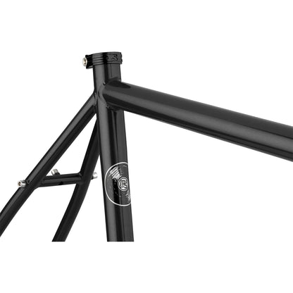 Surly Midnight Special Frameset - Black