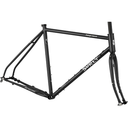 Surly Midnight Special Frameset - Black