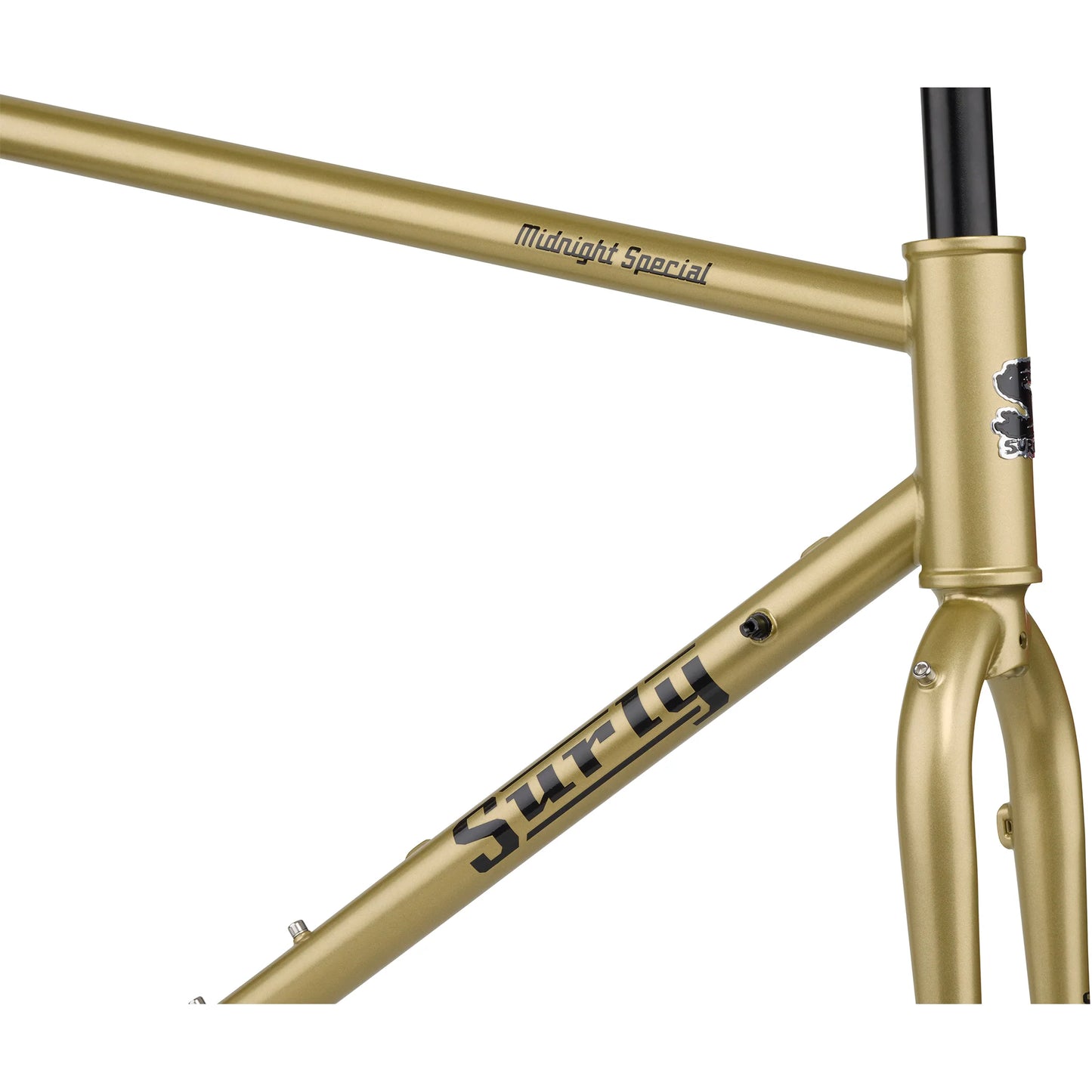 Surly Midnight Special Frameset - Fool's Gold