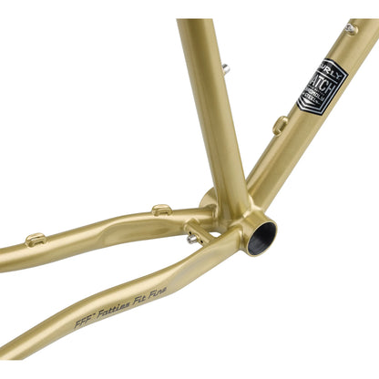 Surly Midnight Special Frameset - Fool's Gold