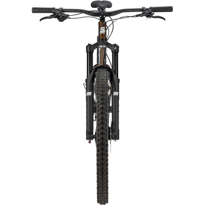 SURLY Sorceress Deore 12 完成車 サーリー ソーサレス クロモリ トレイル MTB マウンテンバイク 12速