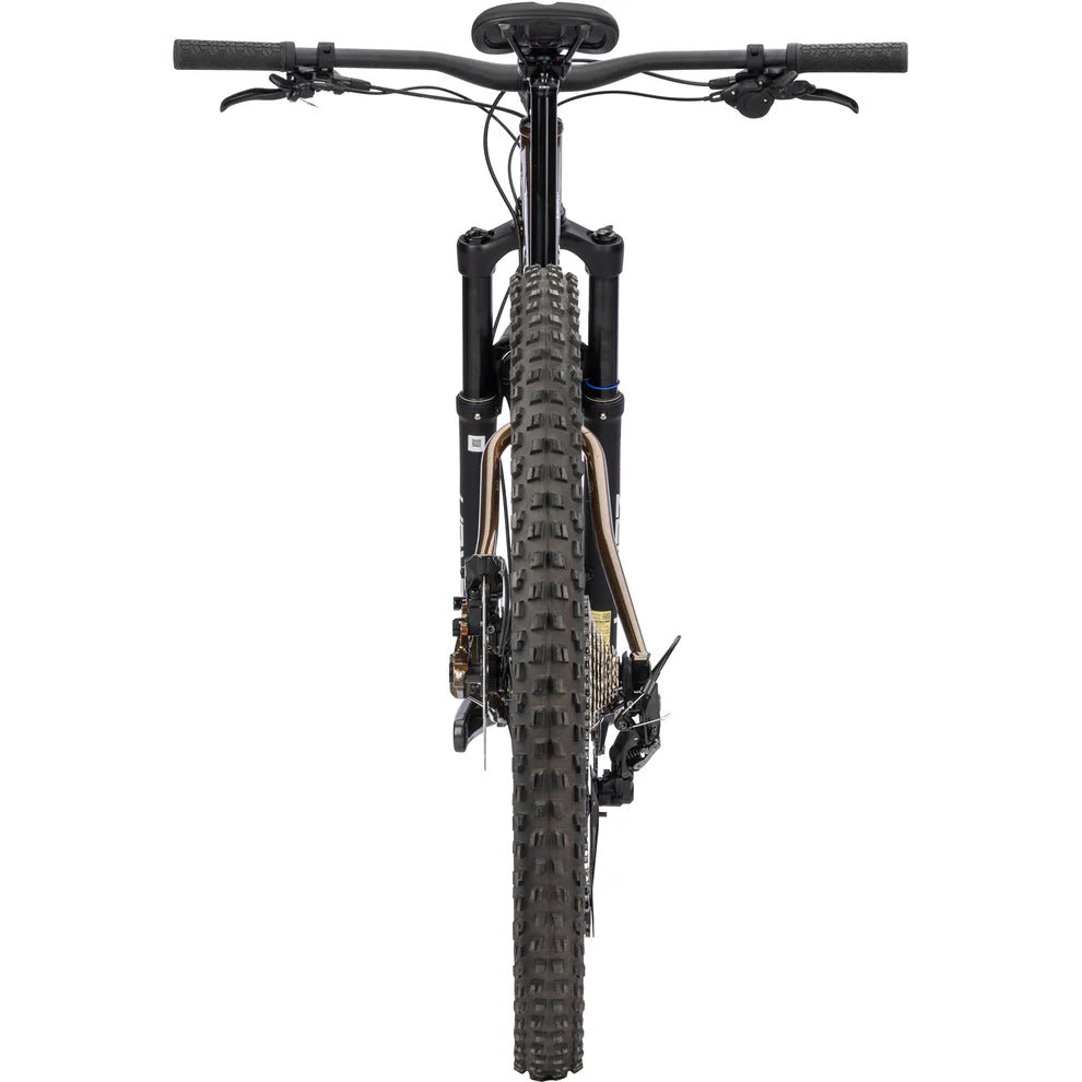 SURLY Sorceress Deore 12 完成車 サーリー ソーサレス クロモリ トレイル MTB マウンテンバイク 12速