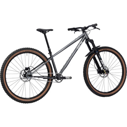 SURLY サーリー Sorceress シングルスピード MTB マウンテンバイク 完成車 Swamp Water Taffy スチールフレーム