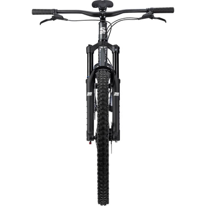 SURLY サーリー Sorceress シングルスピード MTB マウンテンバイク 完成車 Swamp Water Taffy スチールフレーム