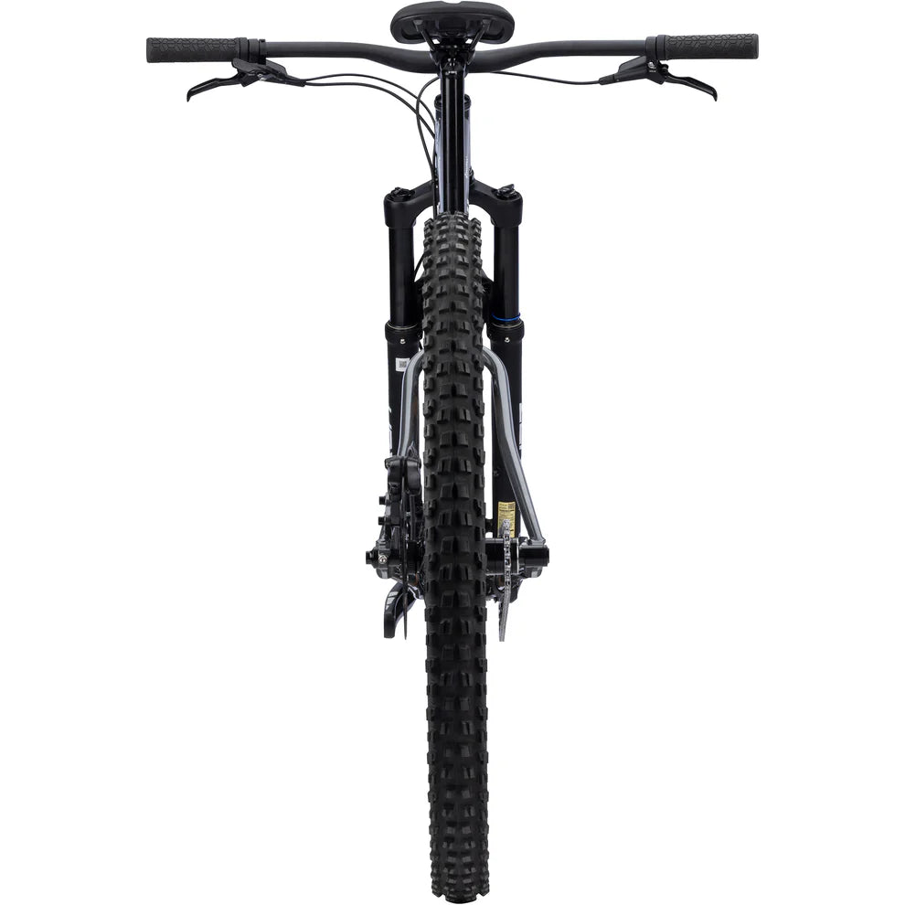 SURLY サーリー Sorceress シングルスピード MTB マウンテンバイク 完成車 Swamp Water Taffy スチールフレーム