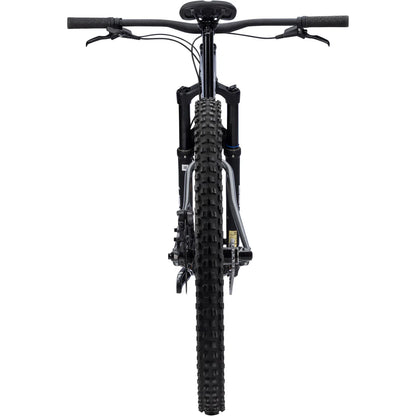 SURLY サーリー Sorceress シングルスピード MTB マウンテンバイク 完成車 Swamp Water Taffy スチールフレーム