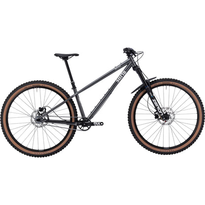 SURLY サーリー Sorceress シングルスピード MTB マウンテンバイク 完成車 Swamp Water Taffy スチールフレーム