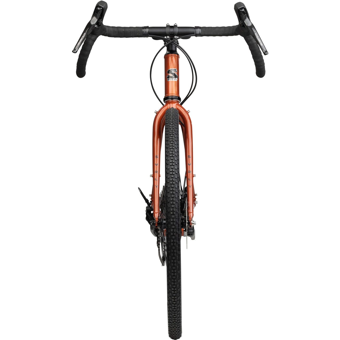 Surly Straggler - Shaggy Carpet