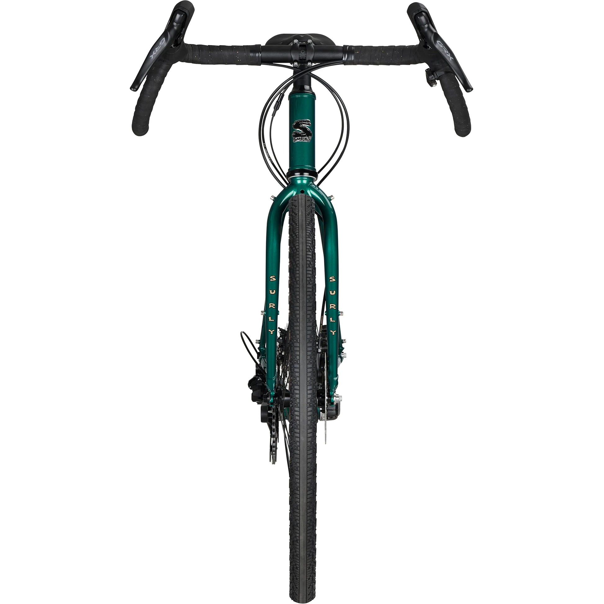 Surly straggler サーリー　ストラグラー SURLY STRAGGLER / サーリー ストラグラー フレームセット