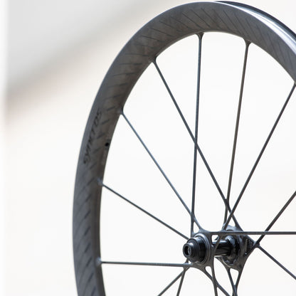 SYNCROS Capital SL 40mm 前後セット