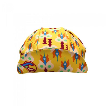 チネリサイクルキャップ FULVIA MENDINI BABY ALIEN CAP