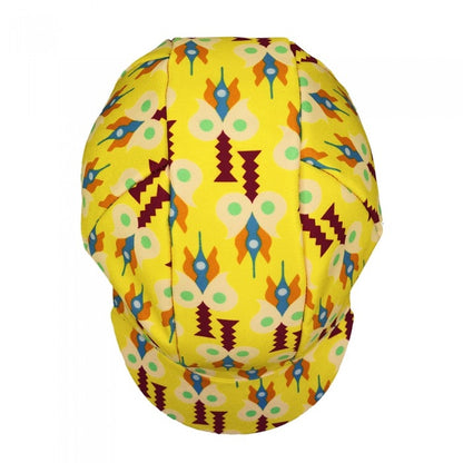 チネリサイクルキャップ FULVIA MENDINI BABY ALIEN CAP