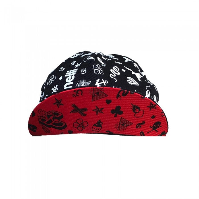 チネリサイクルキャップ MIKE GIANT ICONS CAP