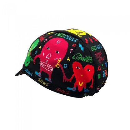 チネリサイクルキャップ SAMMY BINKOW BEST FRIENDS CAP