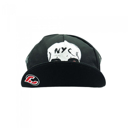 チネリサイクルキャップ STREET KINGS CAP