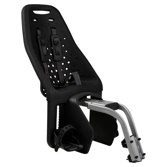 スーリー イエップ マキシ チャイルドシート ブラック Thule Yepp Maxi 自転車用 ele1317