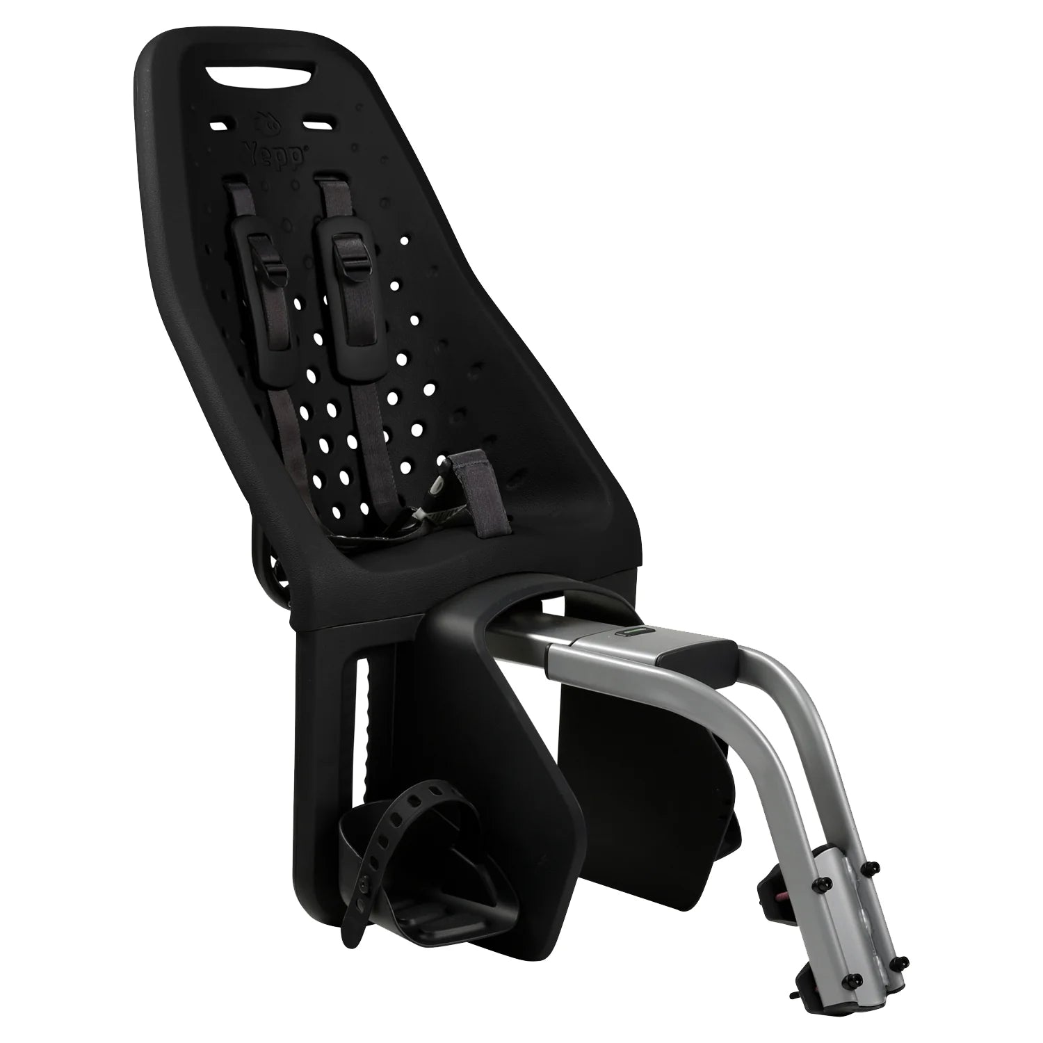 スーリー イエップ マキシ チャイルドシート ブラック Thule Yepp Maxi