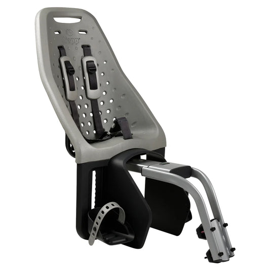 スーリー イエップ マキシ チャイルドシート シルバー Thule Yepp Maxi 自転車用 ele1318