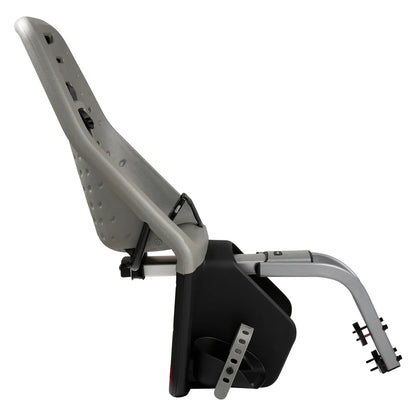 スーリー イエップ マキシ チャイルドシート シルバー Thule Yepp Maxi 自転車用