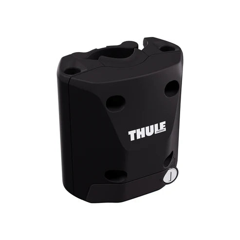 Thule Quick Release Bracket サイクルシート用 クイックリリースブラケット フレーム取付タイプ用 付け替え用アダプター ロック対応