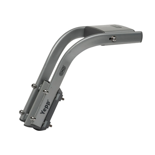 スーリー イエップ マキシ シートポスト アダプター フレームマウント 後乗せ用 Thule Yepp Maxi ele1319