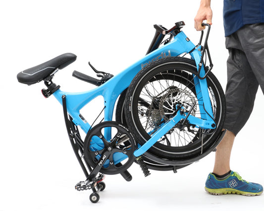 トローリーホイール