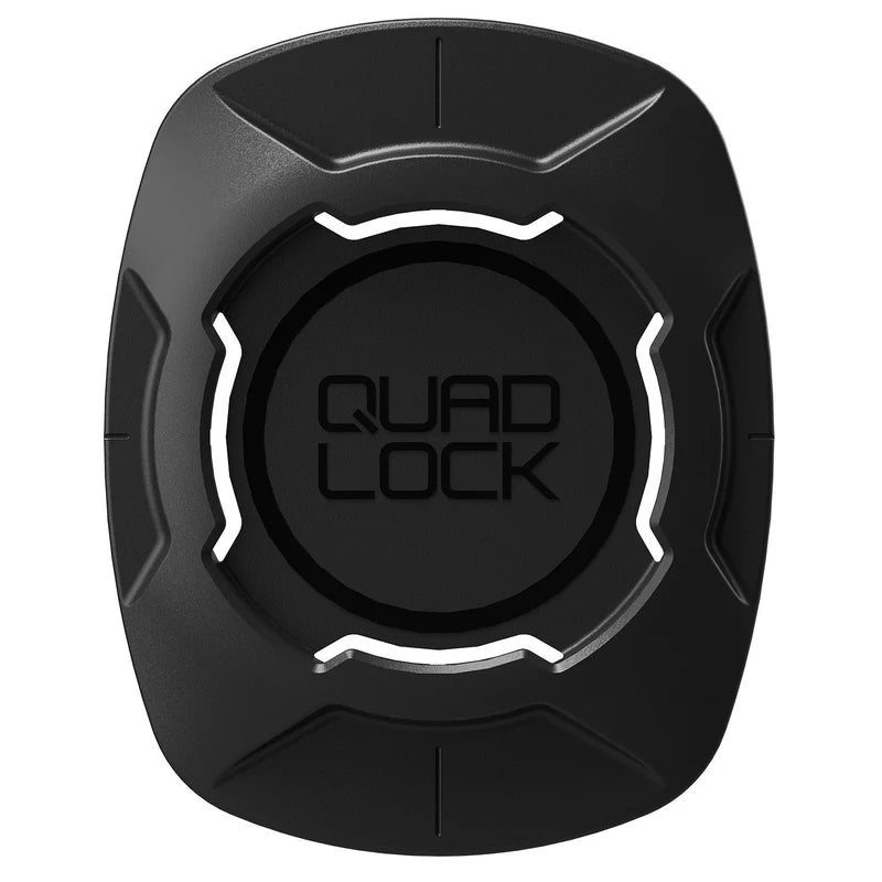 QUAD LOCK 汎用ユニバーサルアダプター | 3M製強力両面テープ