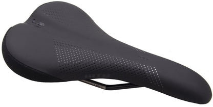 WTB VOLT ボルト サドル Cromoly クロモリレール 142mm MTB グラベル マウンテンバイク 自転車 サドル ele1274