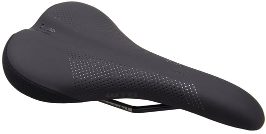 WTB VOLT ボルト サドル Cromoly クロモリレール 142mm MTB グラベル マウンテンバイク 自転車 サドル ele1274