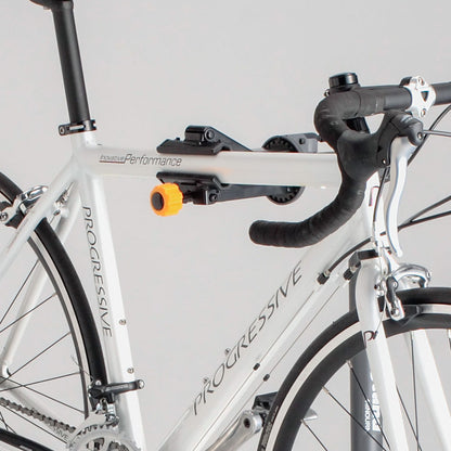 箕浦 MINOURA W-3100 スチール製 ヘビーデューティー ワークスタンド｜自転車整備用 メンテナンススタンド 耐荷重30kg