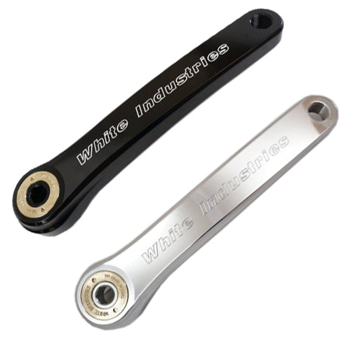 WHITE INDUSTRIES M30 Crank set for 30mm MTB Spindle