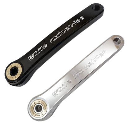 WHITE INDUSTRIES M30 Crank set for 30mm MTB Spindle