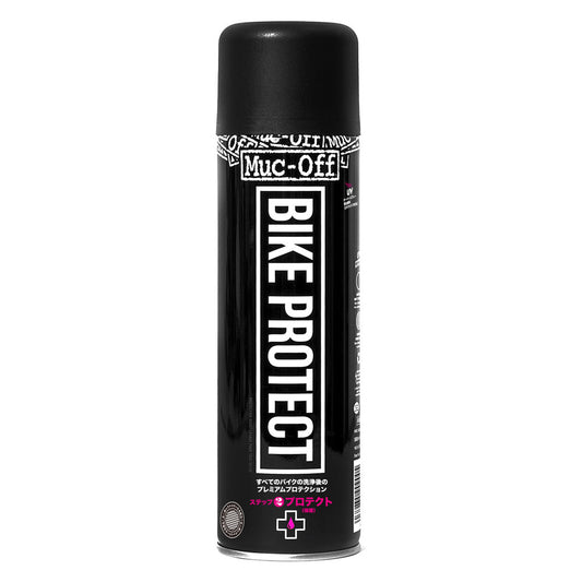 MUC-OFF BIKE PROTECT SPRAY 500ml ケミカル マックオフ バイクプロテクト