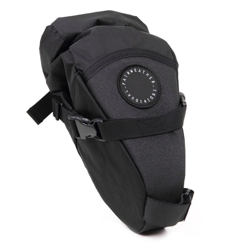FAIRWEATHER seat bag mini x-pac