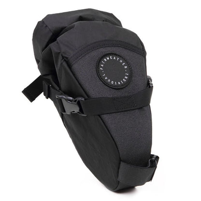FAIRWEATHER seat bag mini x-pac